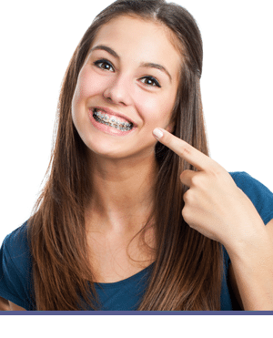 Adolescent Treatment at Race Orthodontics in Brookfield Mukwonago WI
