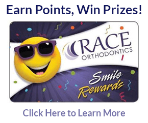 Smile Rewards Race Orthodontics in Brookfield Mukwonago WI