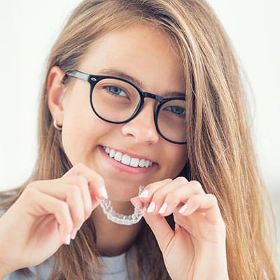 Invisalign Race Orthodontics in Brookfield and Mukwonago, WI