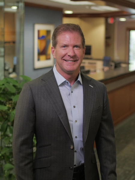 Dr. Kevin Race
