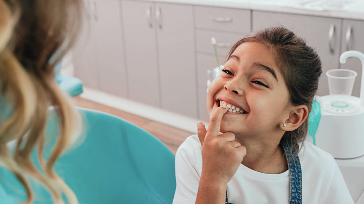 Orthodontics for Children